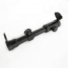 Buy cheap Waterproof Unibody Long Range Rifle Scopes SFP IPX7 With High Resolution Film from wholesalers