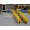 Buy cheap Electric Crane End Carriage For Single Or Double Overhead Crane from wholesalers