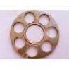 Buy cheap SG025 Retainer Plate Set Plate SG025 Swing Motor Parts from wholesalers