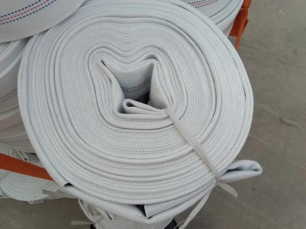 Buy cheap High Pressure Fire Hydrant Hose Durable Reliable For Firefighting from wholesalers