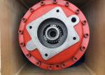 DX340 DX350 Excavator Swing Gearbox DX345 2401-9279A