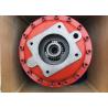 Buy cheap DX340 DX350 Excavator Swing Gearbox DX345 2401-9279A from wholesalers