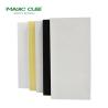 Buy cheap Chinese Insulated Panels Commercial Fiberglass Ceiling Tile for Restaurant Soundproof from wholesalers