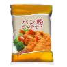 Buy cheap Halal Wheat Flour Panko Bread Crumbs White 1KG Per Bag from wholesalers