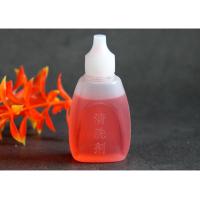 Buy cheap Liquid Detergent Eye Drop Bottle Pharmaceutical Transparent Type product