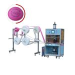 Digital 2097 2071 2078 Round Particulate Filter Making Machine 15K Ultrasonic
