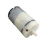 Buy cheap OEM 3-24V Engineering plastic Miniature vacuum pump Electric wear-resistant large flow gas sampling mini pump from wholesalers