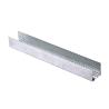 Buy cheap Galvanized Steel C Profile for Hotel Ceiling Tile Shape Rectangle Light Steel Keel from wholesalers