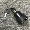Buy cheap Yuchai Excavator Ignition Switch Starting Switch YC60/YC85-8/YC135-8/YC210LC-8/YC230LC-8 from wholesalers