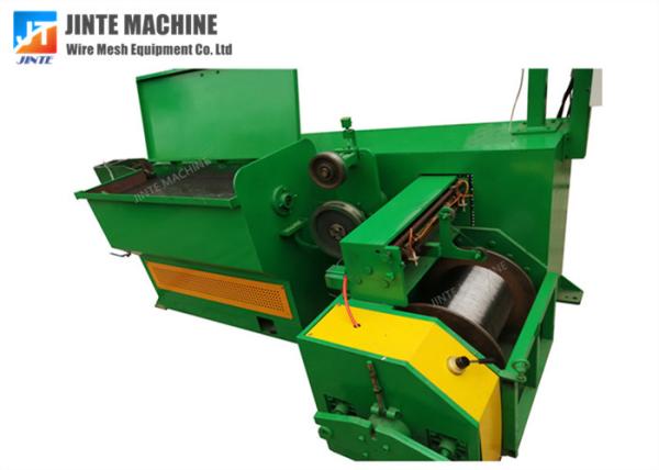 Buy cheap Electro Galvanizing Wire 560mm Wet Wire Drawing Machine from wholesalers