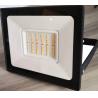 Buy cheap Black WiFi bluetooth LED smart Flood Light TUYA APP Controlled 20W from wholesalers