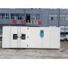 Buy cheap Electronic Products Machinery Damp Heat Environmental Temperature Humidity Calibrator Test from wholesalers