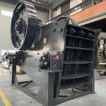 PEC-116 600tph Stone Jaw Crusher 1150x800mm Feed Opening