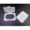 Buy cheap Plastic Wet Wipe Cover 80mm For PP Packaging from wholesalers