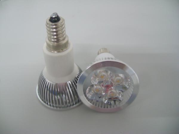 Buy cheap dimmable 5w E27 LED spotlight from wholesalers