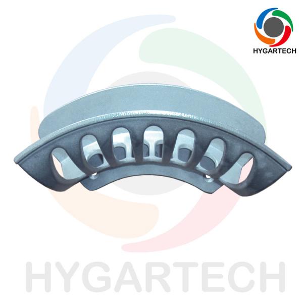 Buy cheap Aluminum Wall Mount Garden Hose Holder Hose Collector from wholesalers