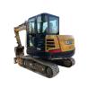 Buy cheap Used Mini Digger Excavator For Sany SY60C SY55C SY75C from wholesalers