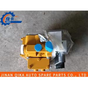 Buy cheap 290500355961 Construction Machinery Parts Variable Speed Valve Assembly Gearbox from wholesalers