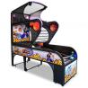 Buy cheap Dreamland Indoor Sports Coin Operated Shooting Hoops Basketball Street Basketball Arcade Games Machine from wholesalers