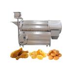 CE Approved 1400*800*1900mm Nut Seasoning Machine for Meat Seasoning and