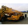 Buy cheap NK250E used crawler crane from wholesalers