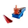 Buy cheap Blue / Orange Color Ridge Cap Roll Forming Machine For Building Material Producing from wholesalers