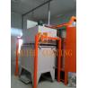 Buy cheap Backpack Recycling Manual / Automatic Duster Room from wholesalers