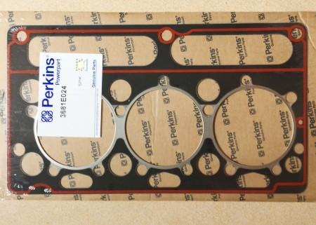 Perkins diesel engine parts,Perkins cylinder gasket,Cylinder gasket for Perkins