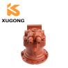 Buy cheap Excavator Pump Parts DH225 Excavator Swing Motor M2X150-16T Excavator Replcement Parts from wholesalers