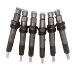 Fuel Injectors 216-9786 2169786 Fuel Injector 3056E Injector Nozzle Excavator