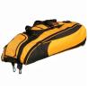 Buy cheap Trolley Custom Sports Bags Duffle Rolling Baseball Bag With Wheel from wholesalers