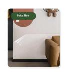 Moisture-Proof Transparent Sticker Kitchen Wall Sticker with Waterproof Glue and