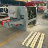 Buy cheap 50cm Ripsaw Woodworking Multi Rip Saw Machine Wood Ripping Machine from wholesalers