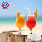 Chemical CMC Food Additive Powder Juice Stabilizer ISO9001
