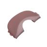 Buy cheap Pad Printing Adjustable Cartoon Rubber Shampoo Cap Waterproof from wholesalers