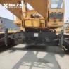 Buy cheap XCMG QUY150 Used Crawler Crane Second Hand MOY 2012 from wholesalers