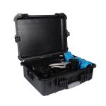 Car Air Suspension Compressor Double Cylinder For Car Tire Inflation With