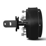 300w-1500w Permanent Magnet Synchronous Motor PMSM Control Ceiling Fan Motor