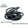 Buy cheap Zero Elongation Flex Resistance Classical Vee Belt Height 14MM Length 47''-590'' from wholesalers