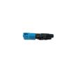 Buy cheap 55mm Easy Install Fiber Fast Connector Fiber To The Home , Cable Network Television from wholesalers