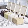 Buy cheap Salt Sugar Monosodium Glutamate Four Seasoning Set Polypropylene Boxes from wholesalers