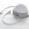 Buy cheap IP66 Aluminum Alloy Led Dot Light With Overheating Protection from wholesalers