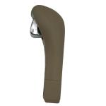 Shift Lever Cover Car Gear Shifter Knob for HONDA FIT/CITY 2003-2008 54130-SEL