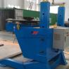 Buy cheap 600kg Boiler Pipe Welding Positioners Equipment 0.1rpm from wholesalers