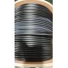 Buy cheap HDPE PVC Cat5e Ethernet Cable 100MHZ PE Anti UV 24AWG AI Mylar from wholesalers
