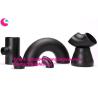 Buy cheap LR & SR 180DEG ELBOW from wholesalers