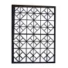 Buy cheap Decorative Wrought Iron Staircase Fence Deck Railing 1mm 2mm thickness Eco Friendly from wholesalers