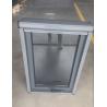 Buy cheap Inswing Ventilation Aluminum Awning Window Heat Insulation from wholesalers