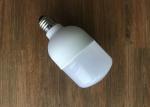 Plastic + Aluminum LED Bulb 80Ra 6000K 20W SMD 2835 1600LM CE ROHS