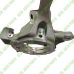 For Maserati M156 Quattroporte Ghibli V6 2014+ Left Side Rear Hub Bracket